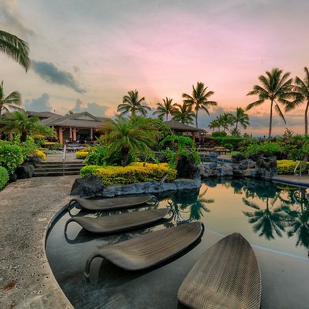 Hotel Castle Hali'I Kai At Waikoloa Exterior foto