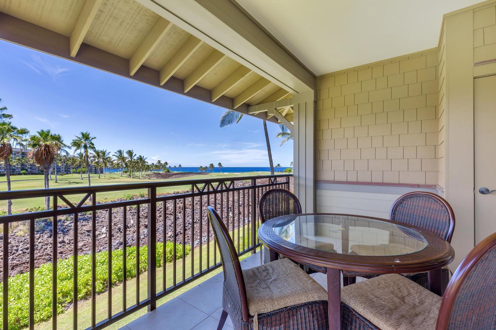 Hotel Castle Hali'I Kai At Waikoloa Exterior foto
