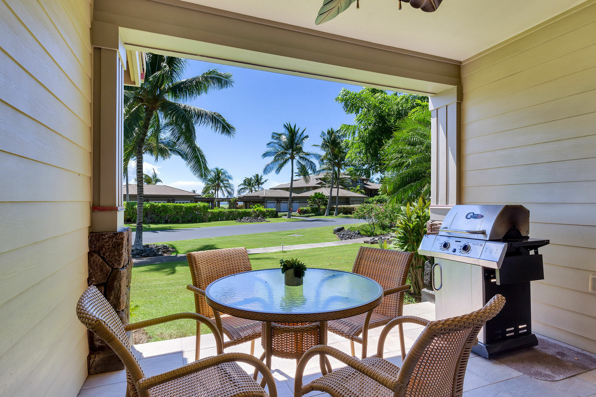 Hotel Castle Hali'I Kai At Waikoloa Exterior foto