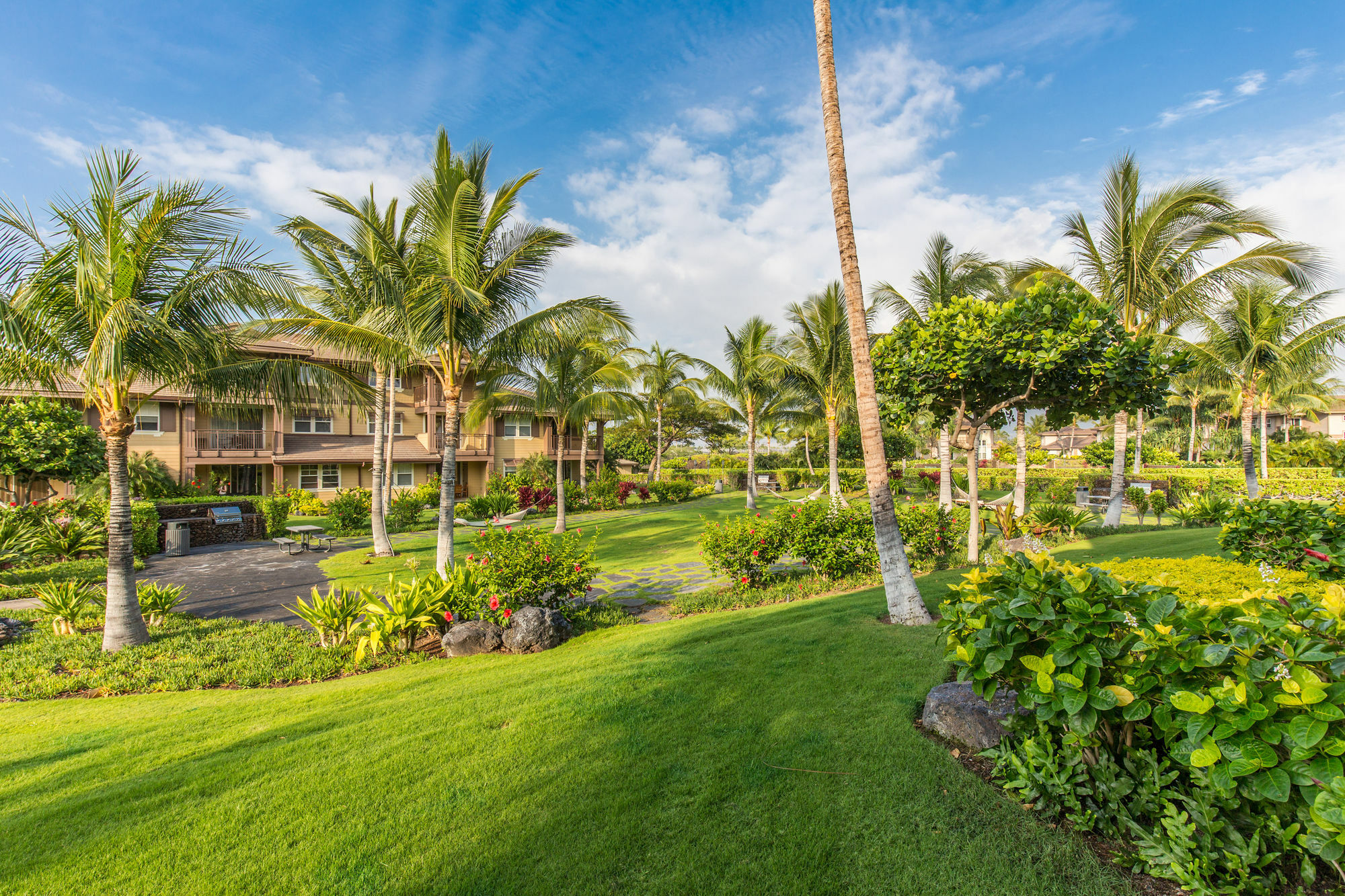 Hotel Castle Hali'I Kai At Waikoloa Exterior foto