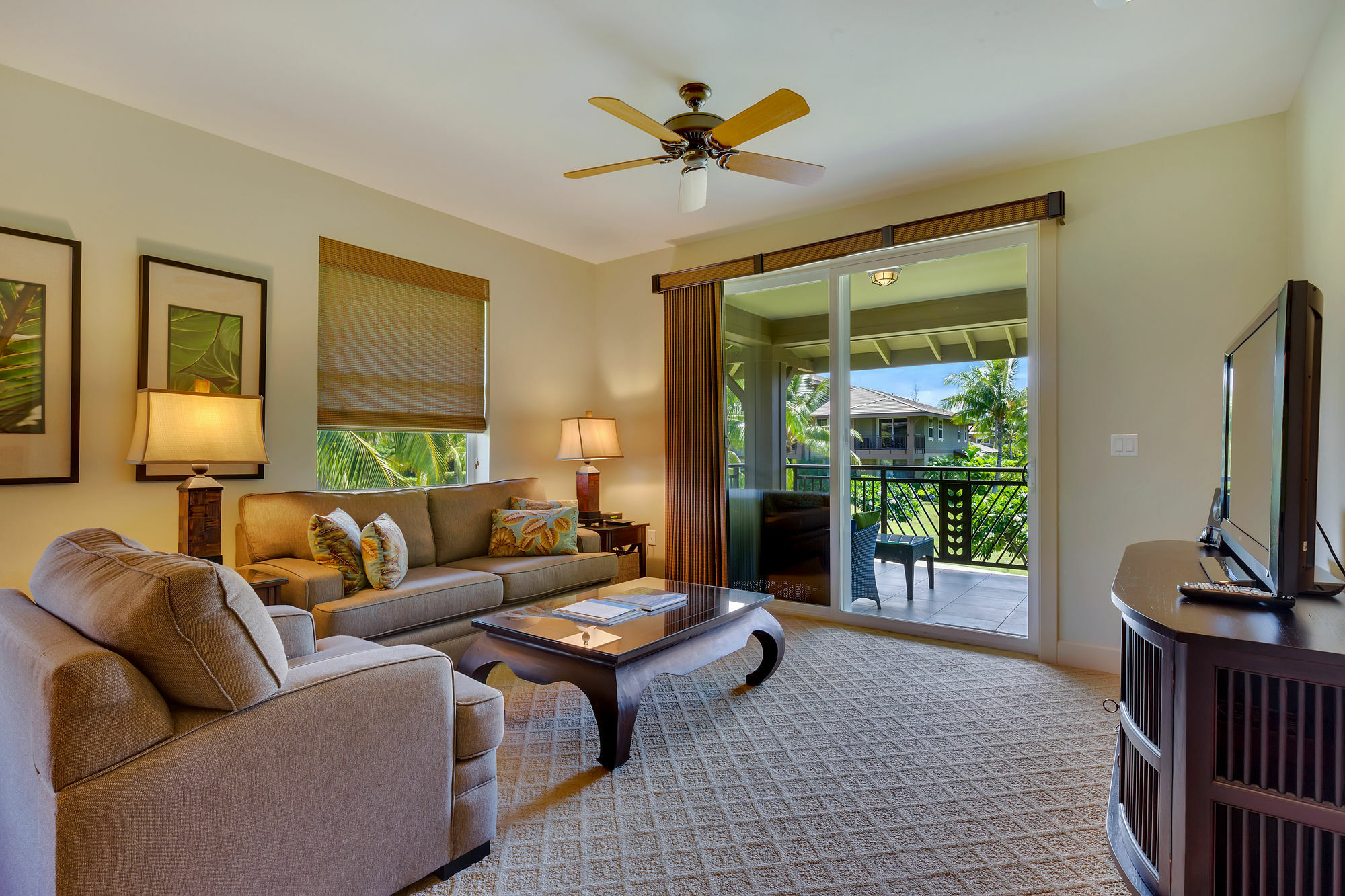Hotel Castle Hali'I Kai At Waikoloa Exterior foto