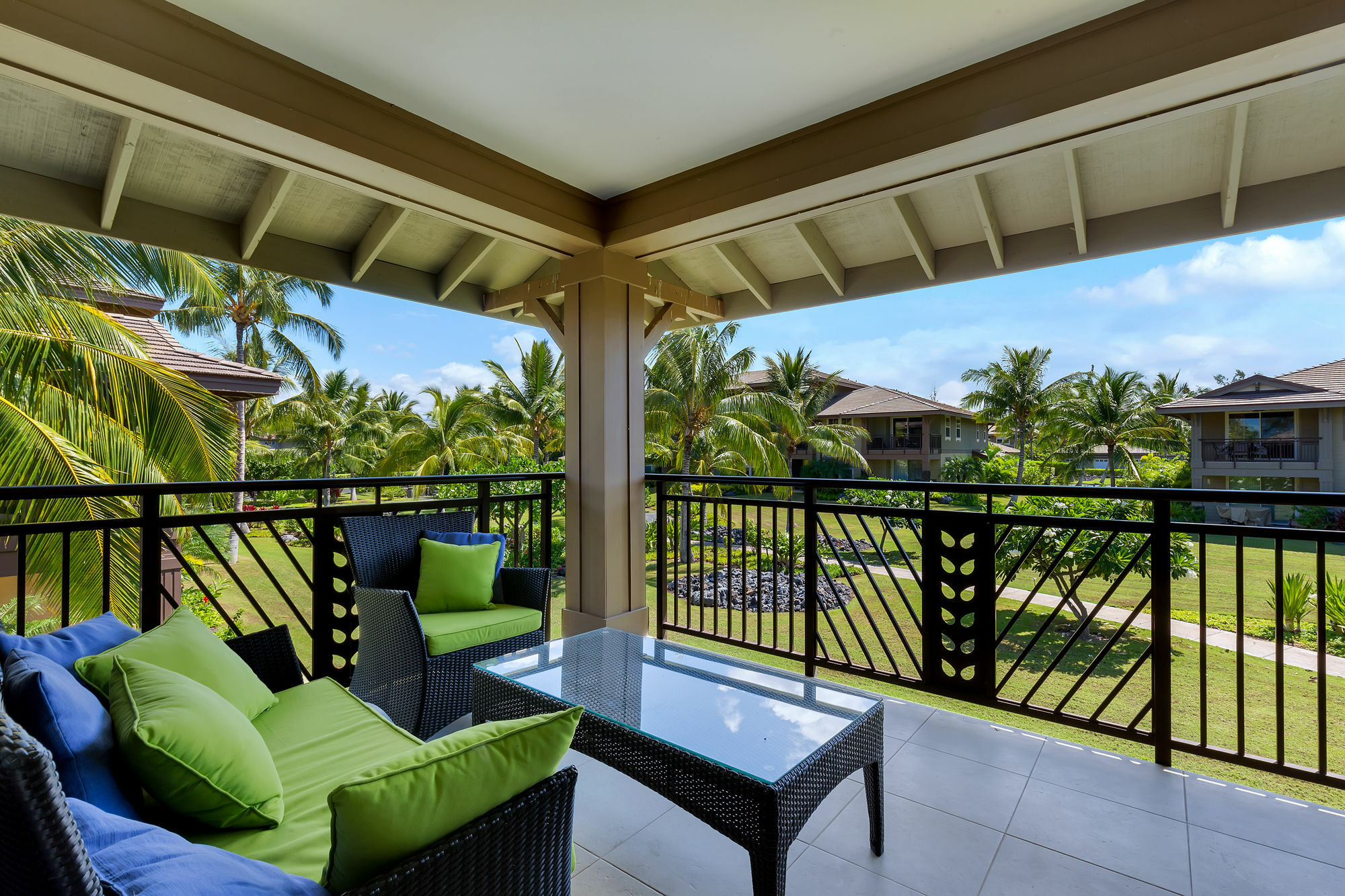 Hotel Castle Hali'I Kai At Waikoloa Exterior foto